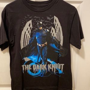 Vintage The Dark Knight T-shirt